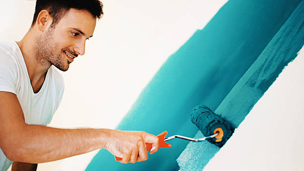 Best Fire-Damaged Drywall Repair  in Hutchinson Island South, FL